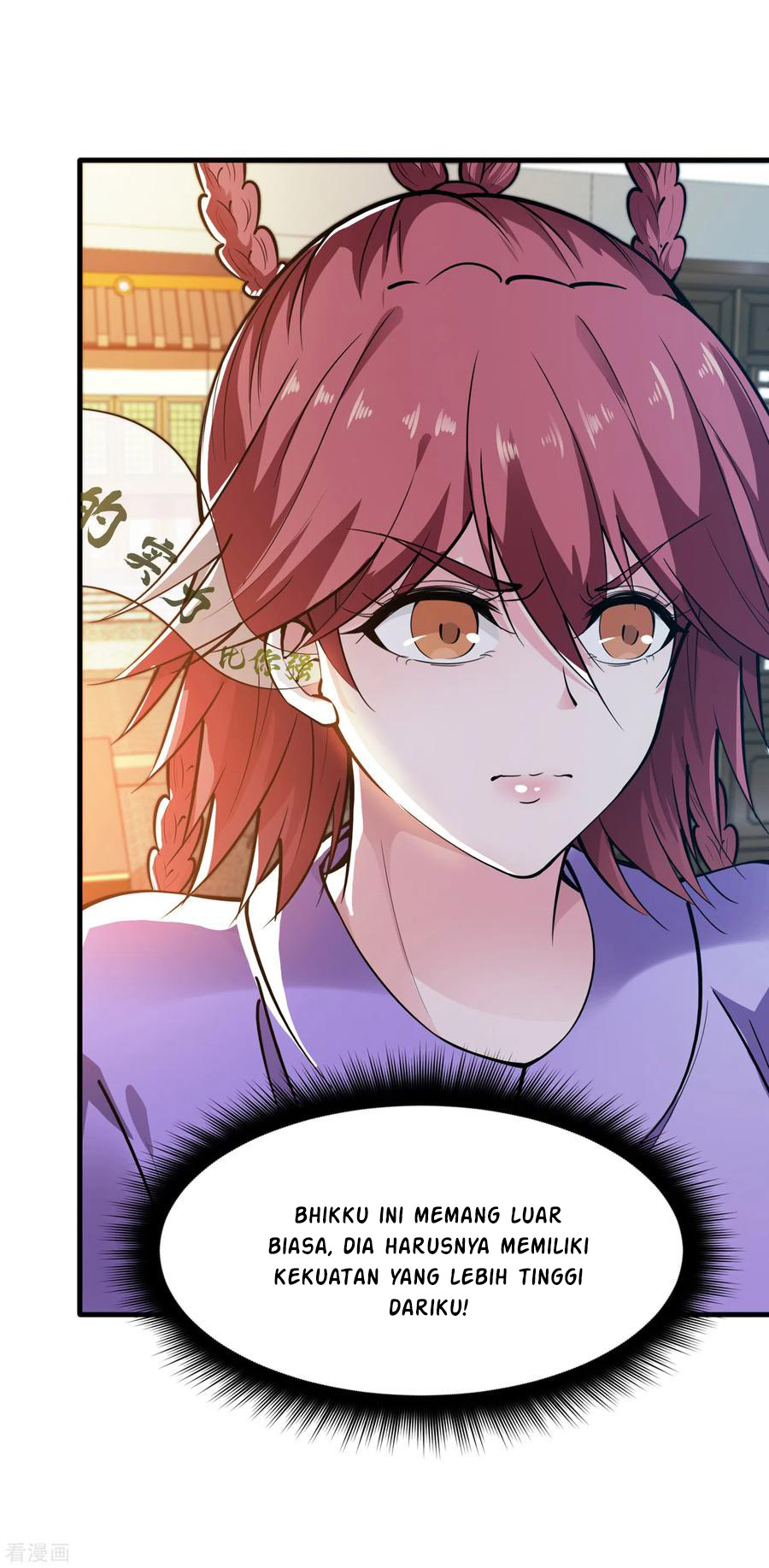 Strongest Divine Doctor Mixed City chapter 165